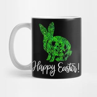 Happy Easter Mug